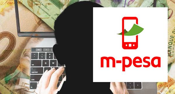 Send Money Anonymously With MPesa