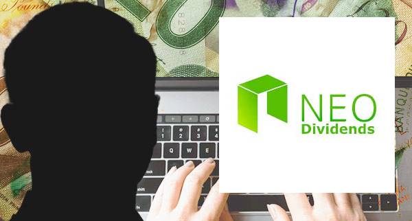 Send Money Anonymously With NEO