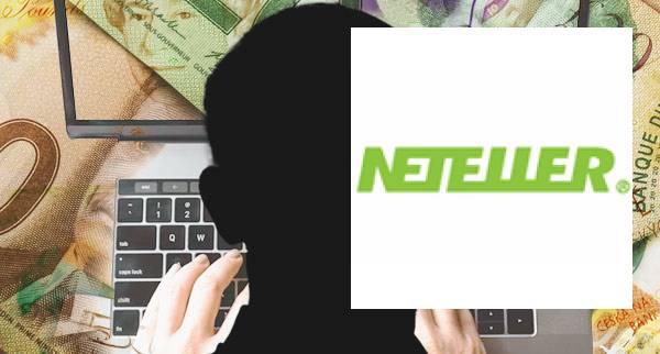 Send Money Anonymously With Neteller
