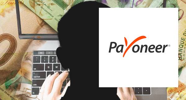 Send Money Anonymously With Payoneer