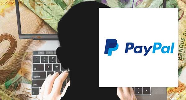 Send Money Anonymously With PayPal