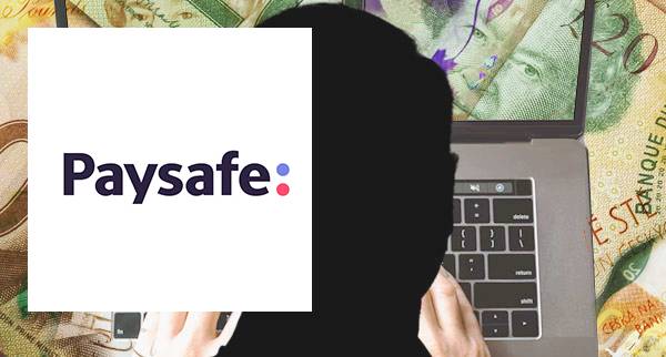 Send Money Anonymously With Paysafe