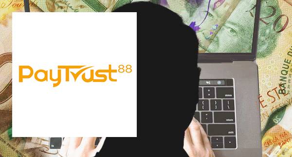 Send Money Anonymously With PayTrust