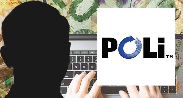 Send Money Anonymously With POLi