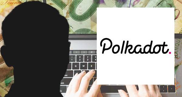 Send Money Anonymously With Polkadot (DOT)