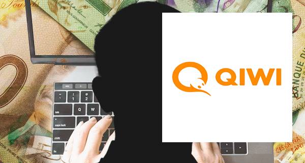 Send Money Anonymously With Qiwi