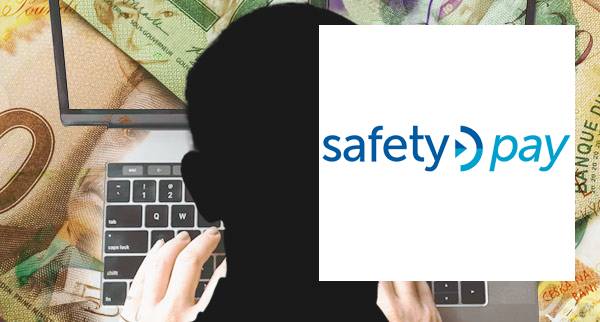 Send Money Anonymously With SafetyPay