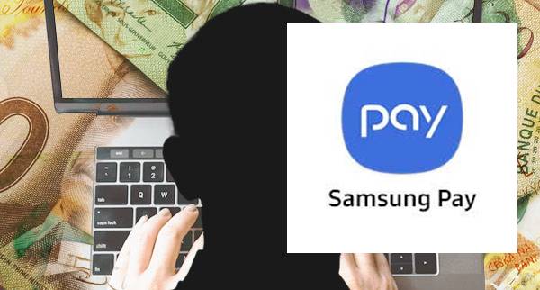 Send Money Anonymously With SamsungPay
