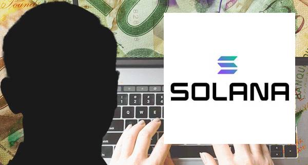 Send Money Anonymously With Solana (SOL)