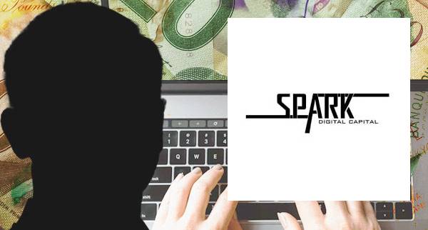 Send Money Anonymously With Spark (FLR)