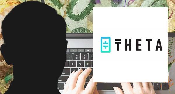 Send Money Anonymously With Theta (THETA)