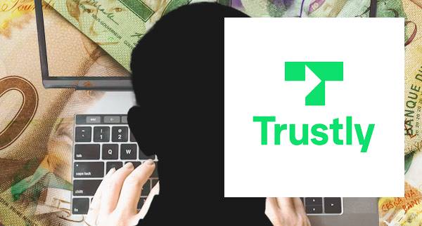 Send Money Anonymously With Trustly