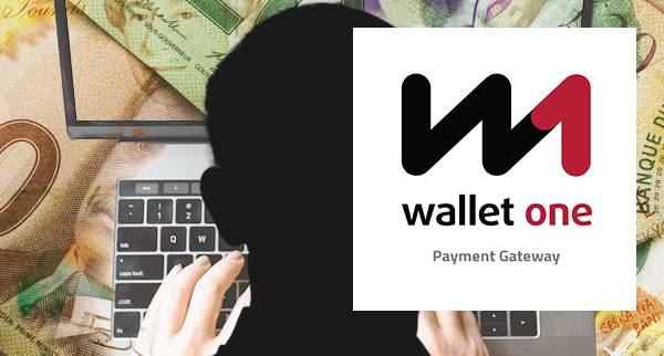 Send Money Anonymously With WalletOne