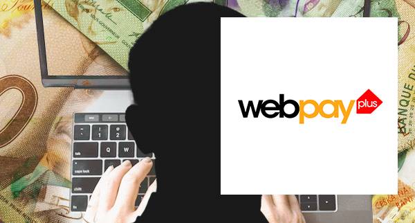 Send Money Anonymously With WebPay