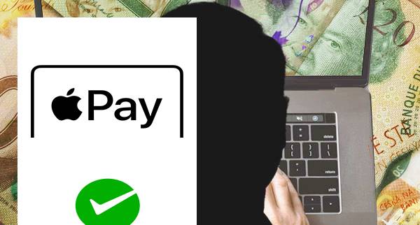 Send Money Anonymously With WeChat Pay