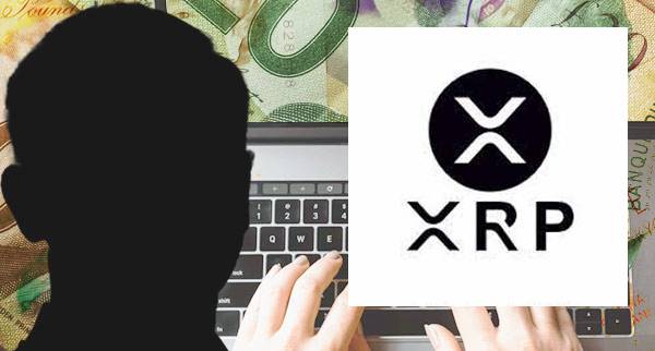 Send Money Anonymously With XRP