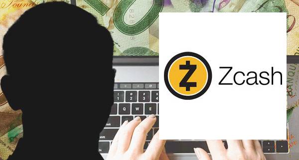Send Money Anonymously With ZCASH (ZEC)