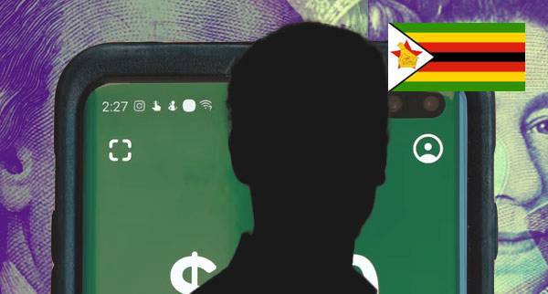 Send Money Anonymously Zimbabwe