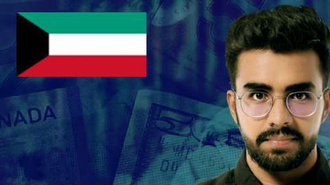Can I Send Money Back Untaxed To Kuwait Can I Send Money Back Untaxed To Kuwait