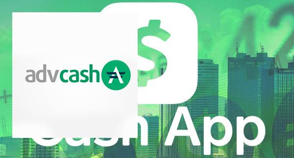 Can You Send Money From AdvCash to CashApp