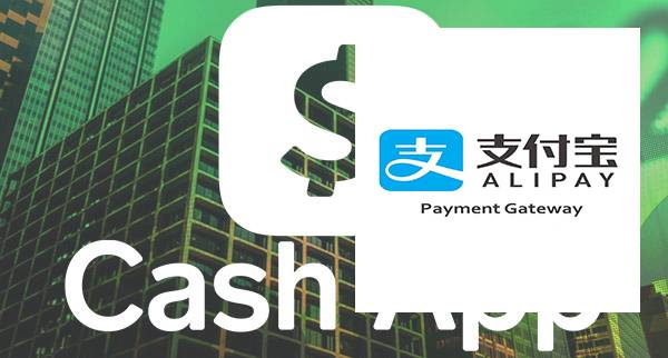 Can You Send Money From Alipay to CashApp