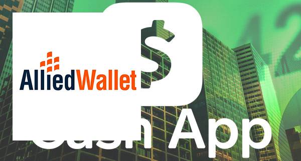 Can You Send Money From AlliedWallet to CashApp