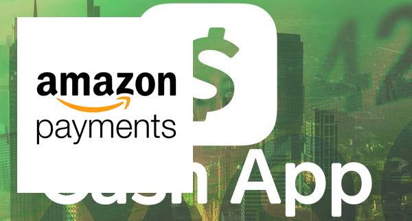 Can You Send Money From Amazon Pay to CashApp