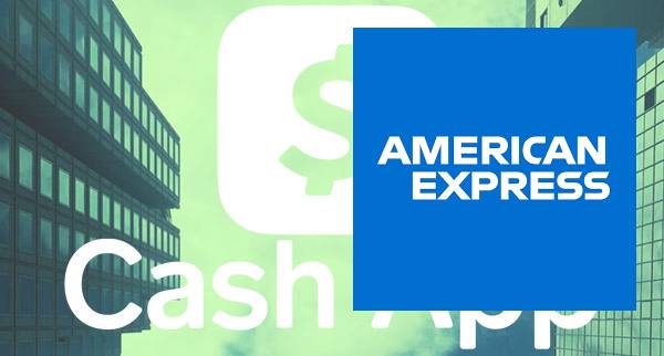 Can You Send Money From American Express Card to CashApp