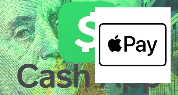 Can You Send Money From Apple Pay to CashApp