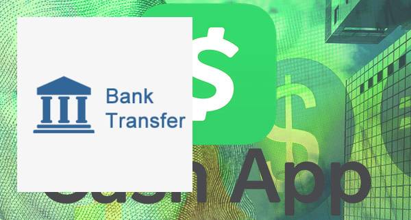 Can You Send Money From Bank Transfer to CashApp