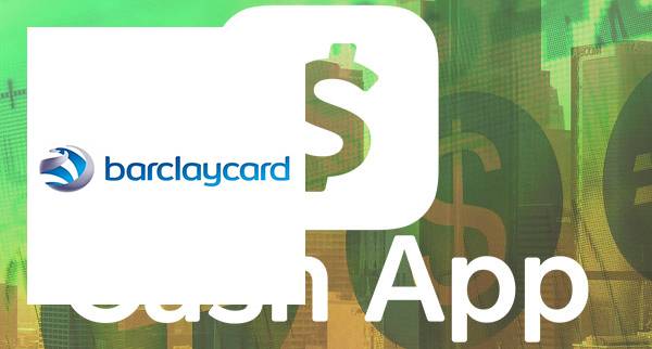 Can You Send Money From Barclaycard to CashApp