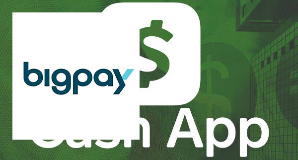 Can You Send Money From BigPay to CashApp
