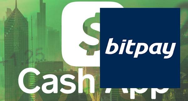 Can You Send Money From BitPay to CashApp