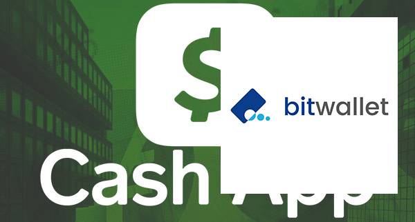 Can You Send Money From bitwallet to CashApp
