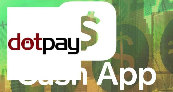 Can You Send Money From DotPay to CashApp