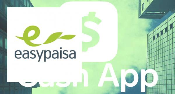 Can You Send Money From Easypaisa to CashApp