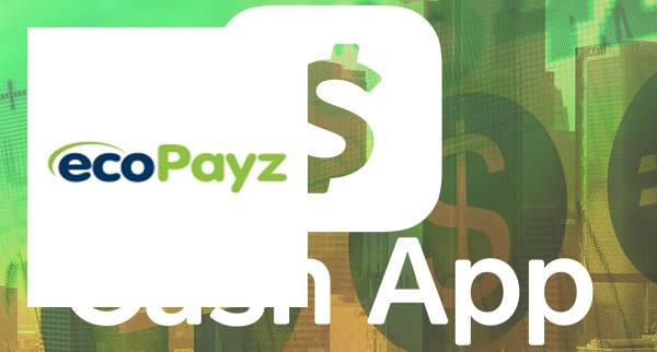 Can You Send Money From Ecopayz to CashApp