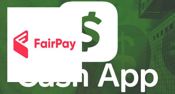 Can You Send Money From FairPay to CashApp