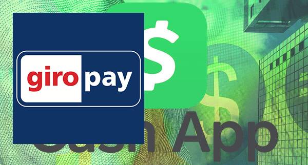 Can You Send Money From Giropay to CashApp