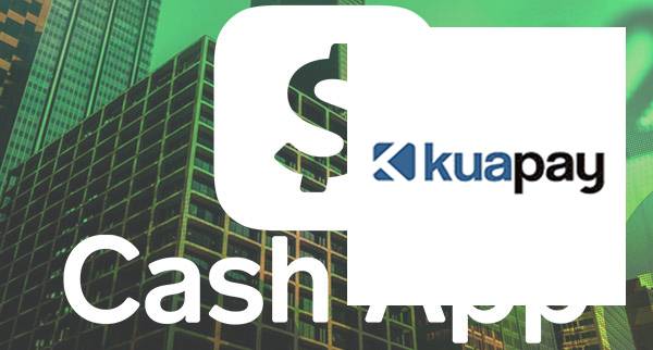 Can You Send Money From Kuapay to CashApp