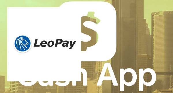 Can You Send Money From Leopay to CashApp