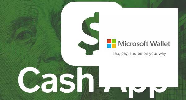 Can You Send Money From Microsoft Pay to CashApp