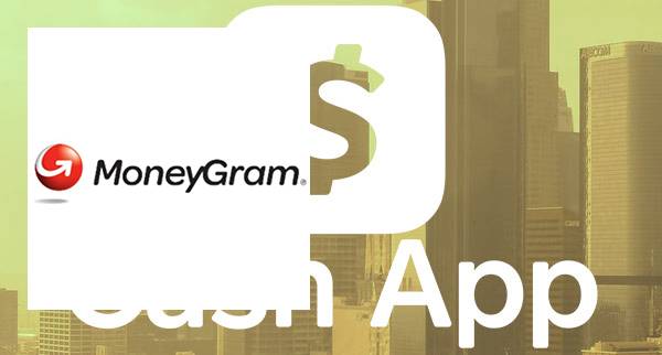 Can You Send Money From MoneyGram to CashApp