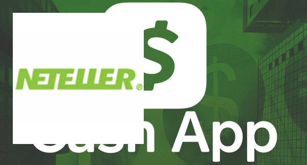 Can You Send Money From Neteller to CashApp
