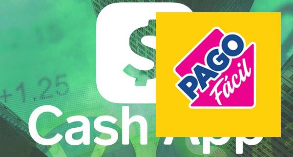 Can You Send Money From Pago Facil to CashApp
