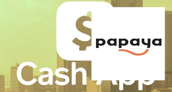 Can You Send Money From Papaya to CashApp