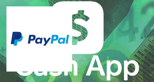 Can You Send Money From PayPal to CashApp