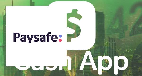 Can You Send Money From Paysafe to CashApp
