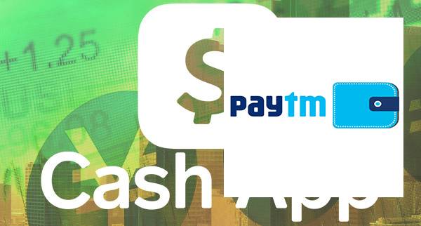 Can You Send Money From PayTM to CashApp