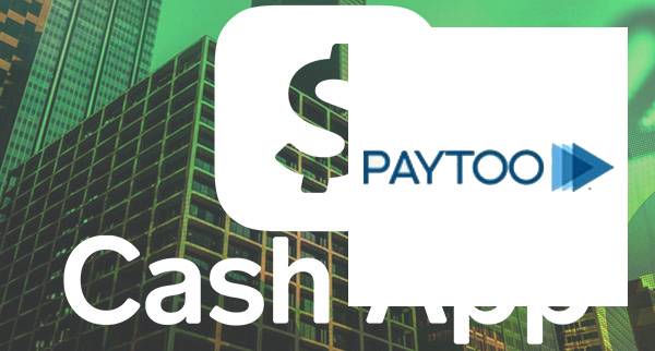 Can You Send Money From PayToo to CashApp